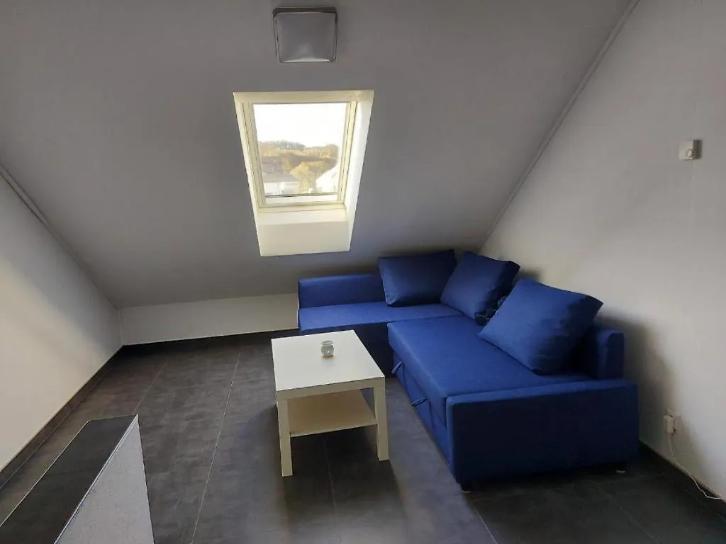 Accommodatie bij particulieren Several Different Rooms, Newly Furnished, In A New House In Vichten