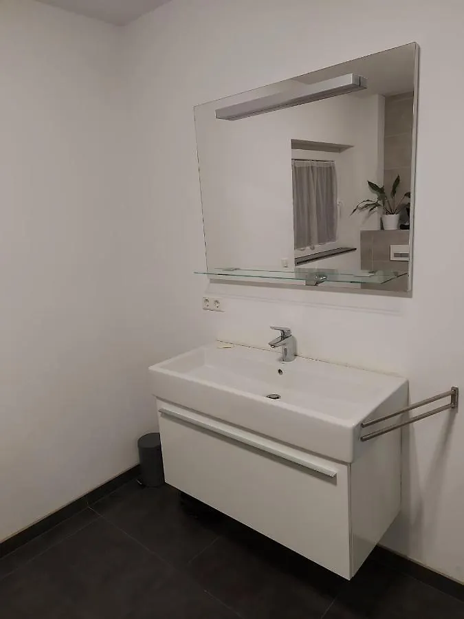 Several Different Rooms, Newly Furnished, In A New House In Vichten 0*,  Luxemburg