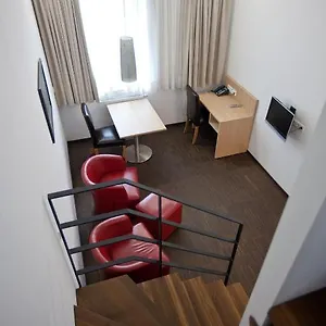 Apart2stay Appart hôtel