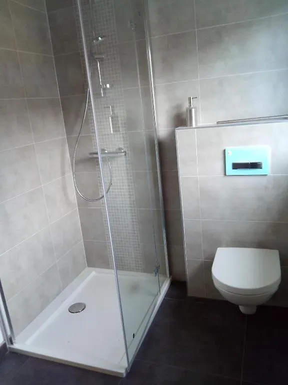 Homestay Several Different Rooms, Newly Furnished, In A New House In Vichten Luxembourg